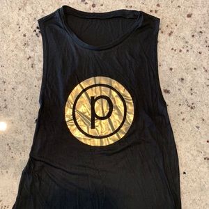 Pure Barre tank top